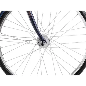 Bike Romet Art Deco Lux image-4