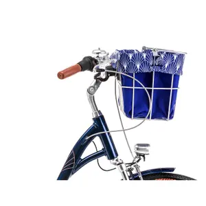 Bike Romet Art Deco Lux image-5