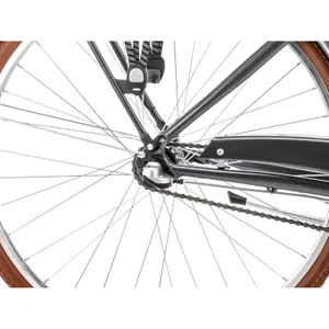 Bicicleta Romet Art Deco Classic image-1