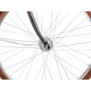 Bicicleta Romet Art Deco Classic image-3