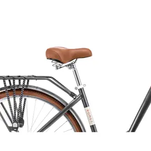 Bicicleta Romet Art Deco Classic image-5