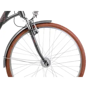 Bicicleta Romet Art Deco Classic image-6