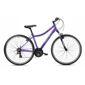 Bicicleta para mulheres Romet Orkan Lite image-0