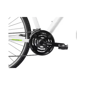 Bicicleta de montaña para mujer Romet Orkan 2 image-3