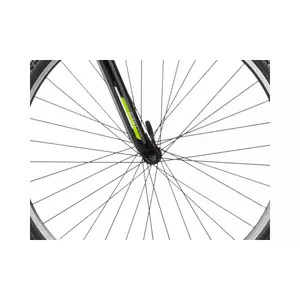Bicicleta de montaña para mujer Romet Orkan 2 image-4