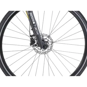 Bicicleta de montaña Romet Orkan 6 image-3
