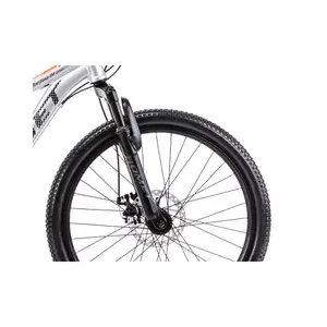 Kinderfahrrad Romet Rambler Dirt 24 image-1