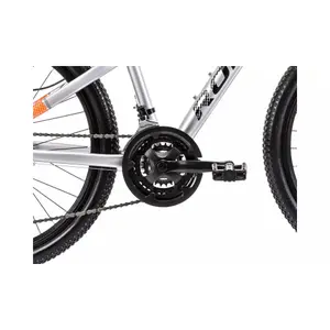 Kinderfahrrad Romet Rambler Dirt 24 image-5