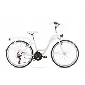 Child bike Romet Panda 1 image-0