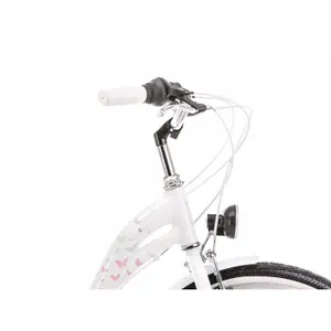 Child bike Romet Panda 1 image-2