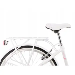 Child bike Romet Panda 1 image-3