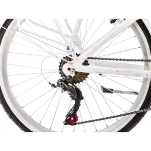 Child bike Romet Panda 1 image-4