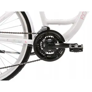 Child bike Romet Panda 1 image-6