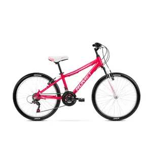 Bicicleta de montaña Romet Jolene 24 image-0