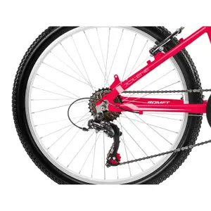 Bicicleta de montaña Romet Jolene 24 image-1