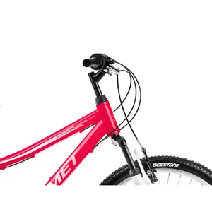 Bicicleta de montaña Romet Jolene 24 image-4