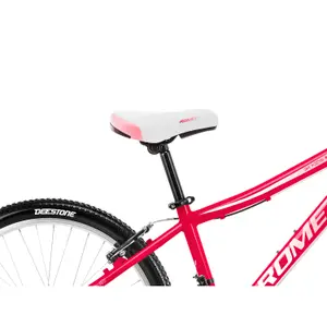 Bicicleta de montaña Romet Jolene 24 image-5
