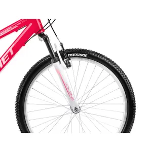 Bicicleta de montaña Romet Jolene 24 image-6