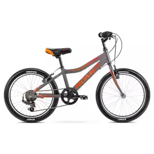 Kinderfahrrad Romet Rambler 20 1 image-0