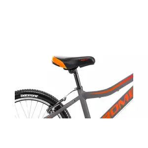 Kinderfahrrad Romet Rambler 20 1 image-2