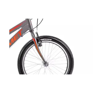 Kinderfahrrad Romet Rambler 20 1 image-3