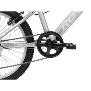 Bicicleta niña Romet Jolene 20 image-2