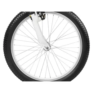 Bicicleta niña Romet Jolene 20 image-3