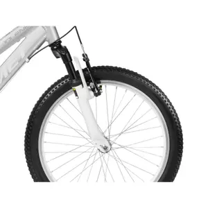 Bicicleta niña Romet Jolene 20 image-6