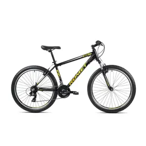 Mountain bike Romet Rambler R6.0 image-0
