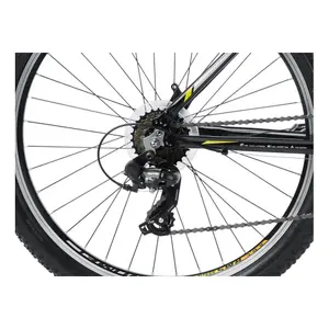 Mountain bike Romet Rambler R6.0 image-3