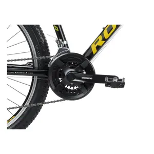 Mountain bike Romet Rambler R6.0 image-4