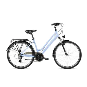 Bicicleta de mujer Romet Gazela 26 1 image-0