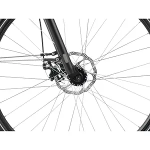 Fahrrad Romet Gazela 26 2 image-3