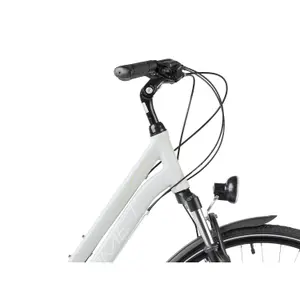 Fahrrad Romet Gazela 26 2 image-4