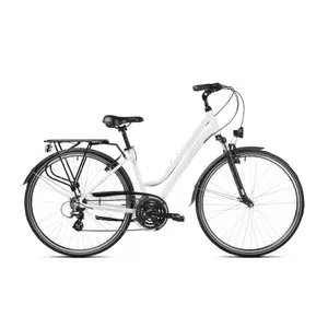 Women's bike Romet Gazela 1 image-0