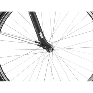 Women's bike Romet Gazela 1 image-4