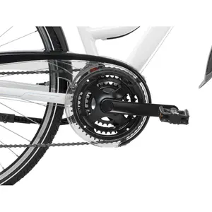 Women's bike Romet Gazela 1 image-5