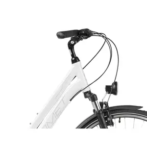 Women's bike Romet Gazela 1 image-6