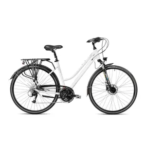 Bicicleta Romet Gazela 5 image-0