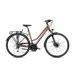 Bicicleta Romet Gazela 8 image-0