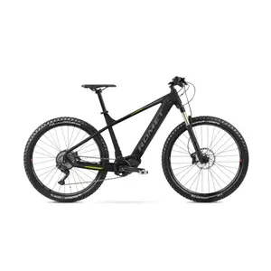 Elektrofahrrad Romet ERM 205 image-0