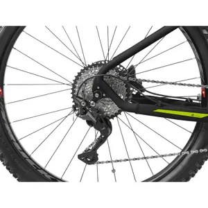 Elektrofahrrad Romet ERM 205 image-1
