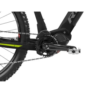 Elektrofahrrad Romet ERM 205 image-2