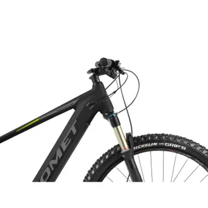 Elektrofahrrad Romet ERM 205 image-4