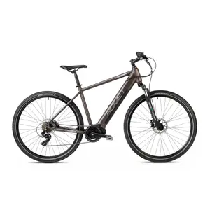 Electric bike Romet Orkan 1 MM image-0