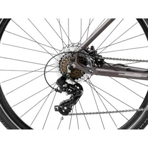 Electric bike Romet Orkan 1 MM image-1