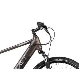 Electric bike Romet Orkan 1 MM image-4