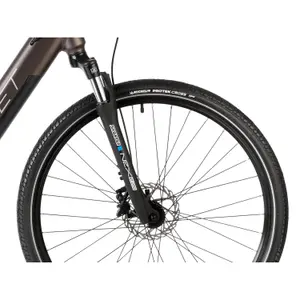 Electric bike Romet Orkan 1 MM image-6