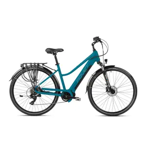Bicicleta eléctrica Romet Gazela MM 1 image-0