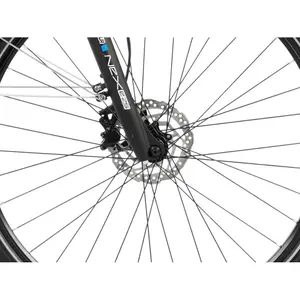 Vélo électrique Romet Gazela MM 2 image-2